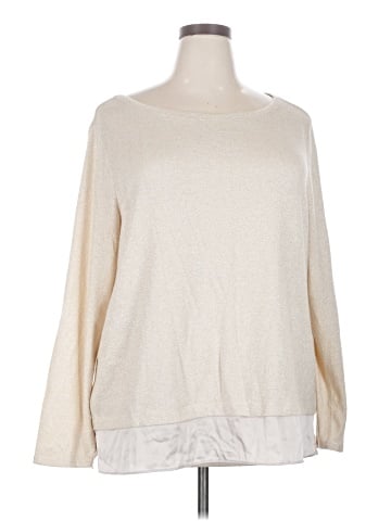 Chico's Pullover Sweater (view 1)