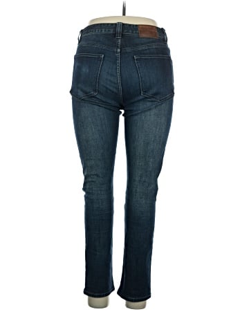 L.L.Bean Signature Jeans (view 2)