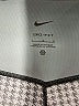 Nike Houndstooth Black Leggings Size L - photo 7