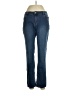 Ethyl Blue Jeans Size 10 - photo 1