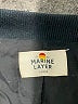 Marine Layer Chevron-herringbone Gray Jacket Size L - photo 6