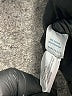 Marine Layer Chevron-herringbone Gray Jacket Size L - photo 7