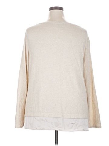 Chico's Pullover Sweater (view 2)