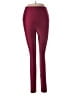 Unbranded Burgundy Active Pants Size M - photo 1
