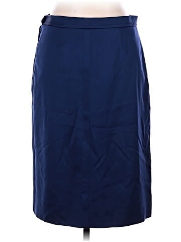 Yves Saint Laurent Rive Gauche Vintage formal skirt (view 2)