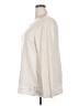 Chico's Ivory Pullover Sweater Size XXL (4) - photo 5