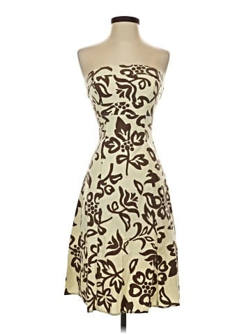B. Smart Cocktail Dress (view 1)