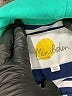 Mini Boden Blue Raincoat Size 11 - 12 - photo 3