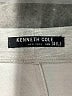 Kenneth Cole Solid Gray Athletic Shorts Size 14 - photo 3