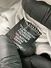 Kenneth Cole Solid Gray Athletic Shorts Size 14 - photo 4