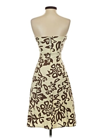 B. Smart Cocktail Dress (view 2)