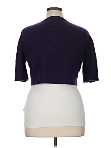 Neiman Marcus Cashmere Cardigan (view 2)