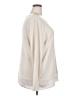 Chico's Ivory Pullover Sweater Size XXL (4) - photo 4
