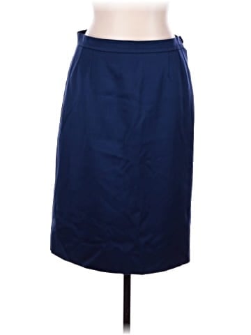 Yves Saint Laurent Rive Gauche Vintage formal skirt (view 1)
