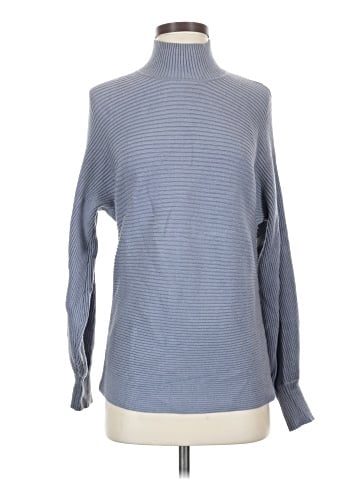 Rielle Turtleneck Sweater (view 1)