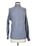 Rielle Blue Turtleneck Sweater Size XS - photo 1