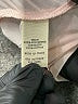 Gimmicks 100% Polyester Pink Long Sleeve Blouse Size XL - photo 9