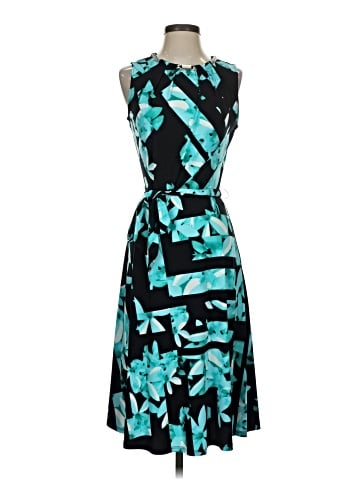 Karl Lagerfeld Paris Cocktail Dress (view 1)