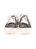 Gianni Bini 100% Leather Ivory Sneakers Size 9 - photo 2