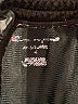 Champion Solid Black Athletic Shorts Size S (estimated, kids) - photo 3