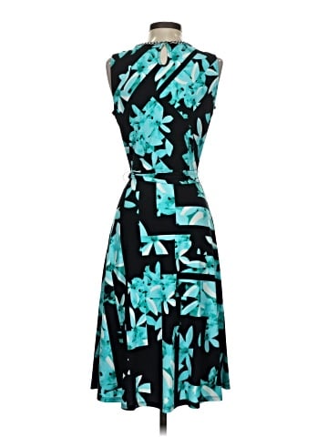 Karl Lagerfeld Paris Cocktail Dress (view 2)