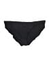 DKNY Black Swimsuit Bottoms Size L - photo 1