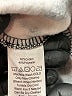 Lularoe Tie-dye Black Pullover Sweater Size M - photo 8