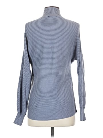 Rielle Turtleneck Sweater (view 2)