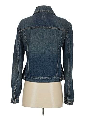 Gap Factory Store Denim Jacket (view 2)