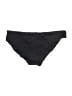 DKNY Black Swimsuit Bottoms Size L - photo 2
