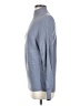 Rielle Blue Turtleneck Sweater Size XS - photo 5