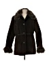 Wilsons Leather 100% Leather Brown Coat Size M - photo 1