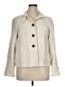 Banana Republic 100% Wool Ivory Jacket Size XL - photo 1
