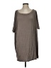 Lulus Gray 3/4 Sleeve T-Shirt Size XS - photo 1