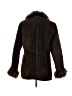 Wilsons Leather 100% Leather Brown Coat Size M - photo 2