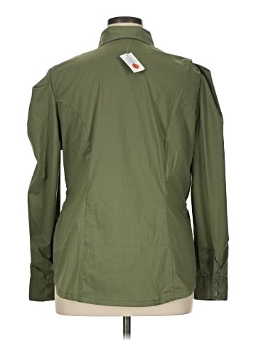 Rouge Long Sleeve Blouse (view 2)