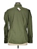 Rouge Green Long Sleeve Blouse Size 1X - photo 2