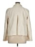 Banana Republic 100% Wool Ivory Jacket Size XL - photo 2