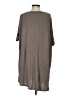 Lulus Gray 3/4 Sleeve T-Shirt Size XS - photo 2