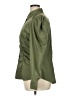 Rouge Green Long Sleeve Blouse Size 1X - photo 5