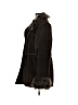 Wilsons Leather 100% Leather Brown Coat Size M - photo 5