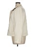 Banana Republic 100% Wool Ivory Jacket Size XL - photo 5