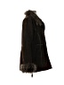 Wilsons Leather 100% Leather Brown Coat Size M - photo 4