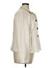 Banana Republic 100% Wool Ivory Jacket Size XL - photo 4