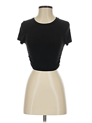 Antistar Short Sleeve T-Shirt (view 1)