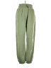 Nike Green Track Pants Size XS - photo 1