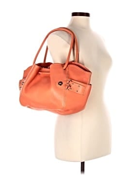 Cole Haan Leather Hobo (view 2)