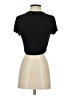 Antistar Black Short Sleeve T-Shirt Size S - photo 2