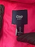 Gap Outlet 100% Polyester Pink Vest Size L - photo 6