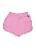 Tea Color Block Pink Athletic Shorts Size 4 - photo 2